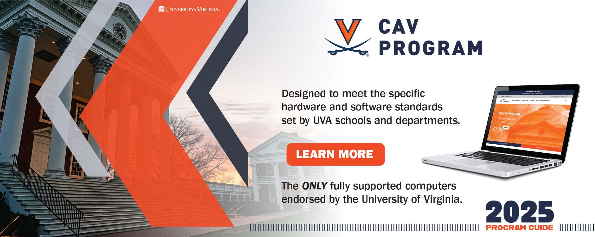 Cav Program