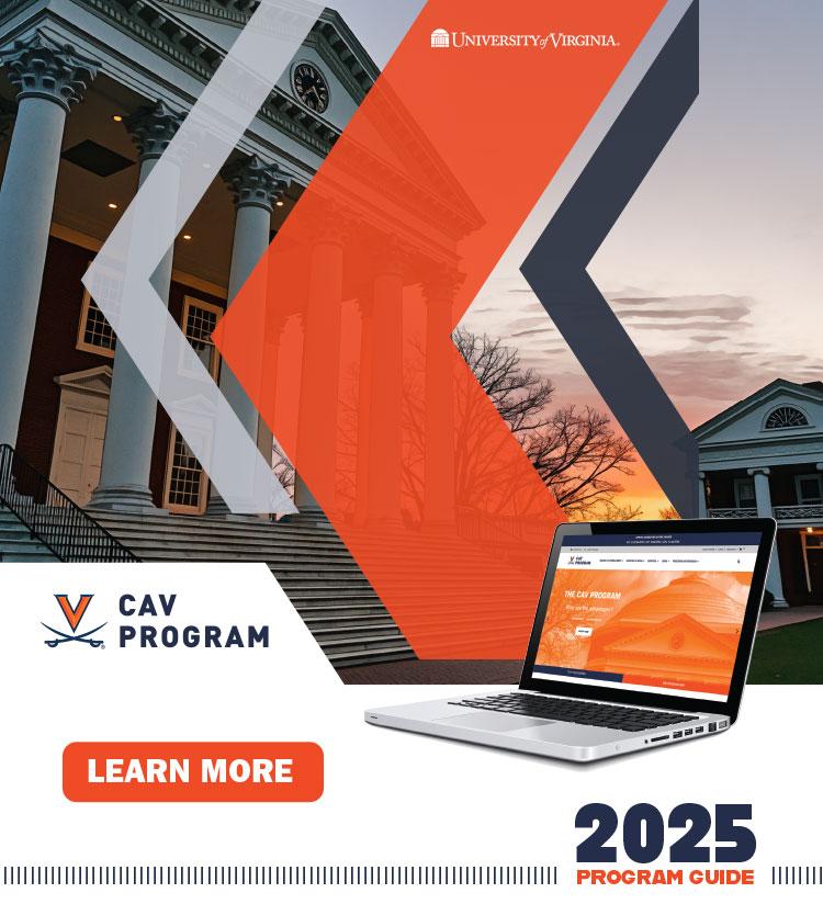 Cav Program
