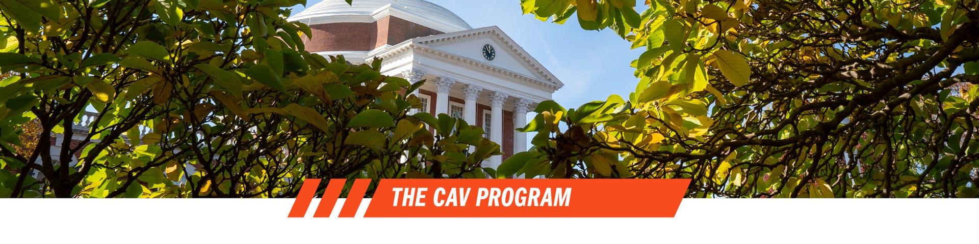 Cav Program