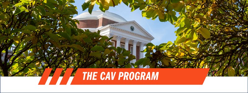 Cav Program
