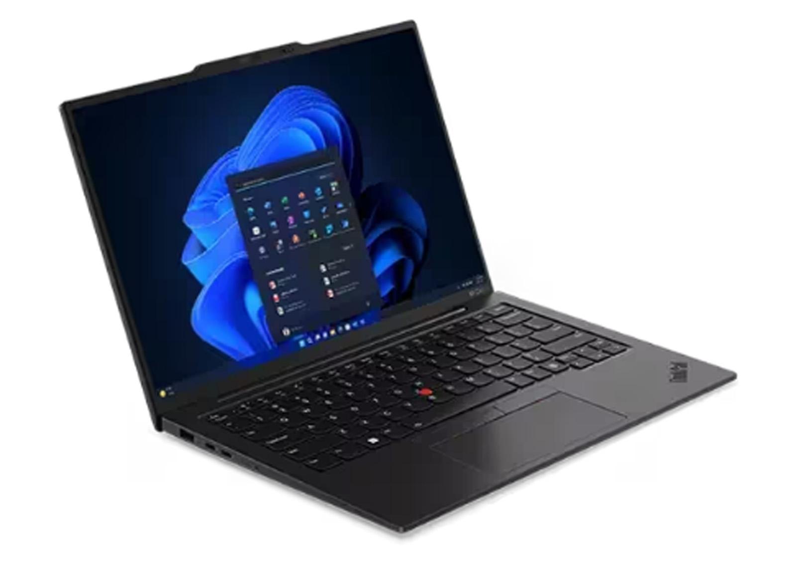 Lenovo X1 Carbon Gen 13 with 4-Year Warranty | CAV Program