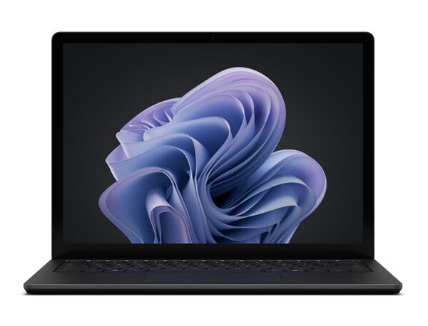 Surface Laptop 6 13.5-inch with Inte® Ultra 7 Processor, 16GB 