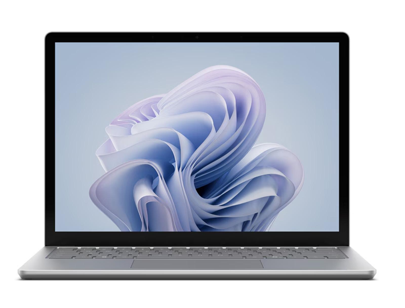 Microsoft Surface Laptop 4 シルバー 13.5インチ