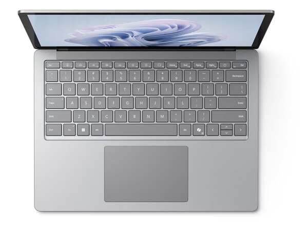 Surface Laptop 6 15-inch with Inte® Ultra 7 Processor, 16GB Memory 