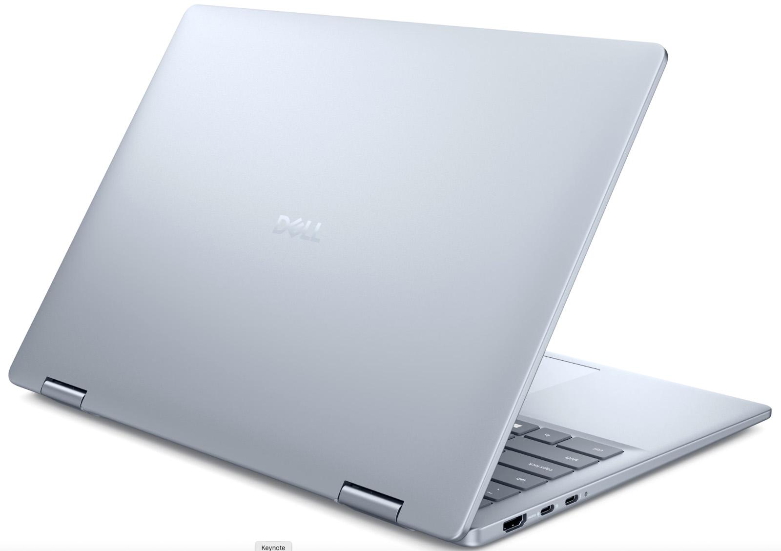 Dell 14 Plus 2-in-1 with U9, 32GB,1TB, and 4-Year Warranty | CAV