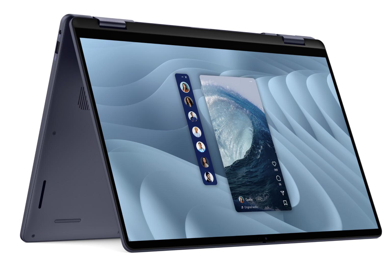 【Dell】sdb0625020601monojp 16 Plus 2-in-1 Dell 16 Plus 2-in-1 with U9, 32GB,1TB, and 4-Year Warranty | CAV