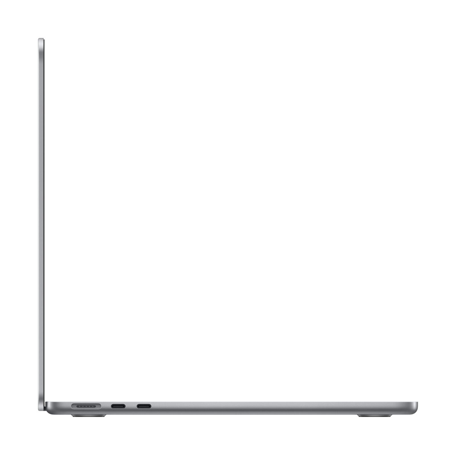13-in Macbook Air M3 Chip with 16GB Memory, 512GB Storage and 4