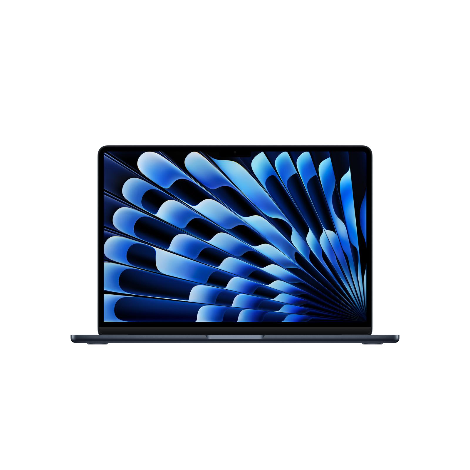 13-inch MacBook Air M5 chip with 10-core CPU and 10-core GPU, 24GB