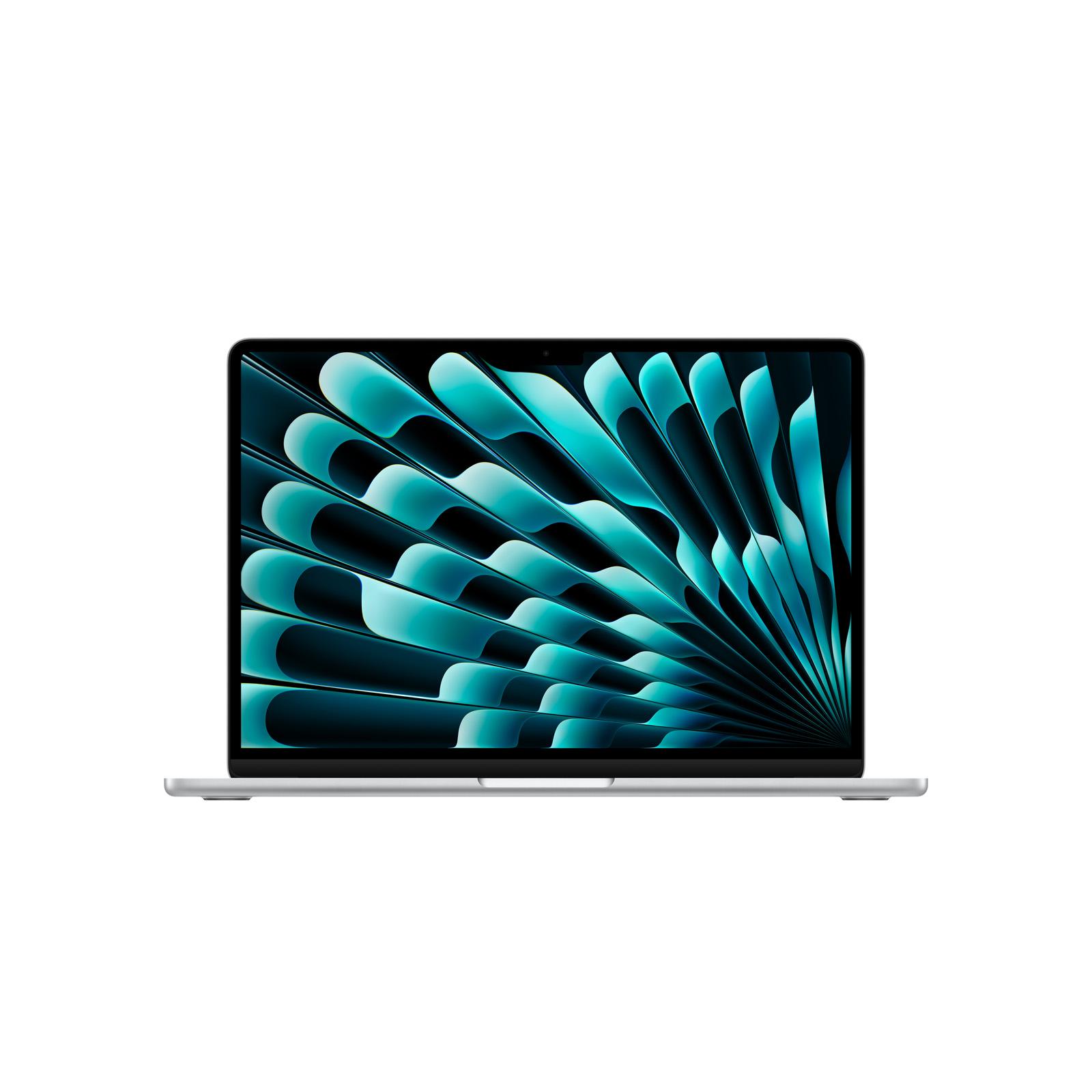 13-inch MacBook Air M5 chip with 10-core CPU and 10-core GPU, 24GB