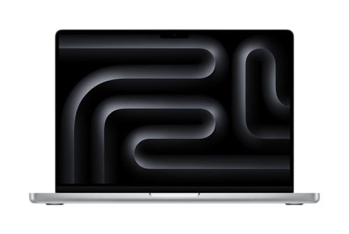 16-inch Macbook Pro: Apple M5 Max chip 18-core CPU, 40-core GPU
