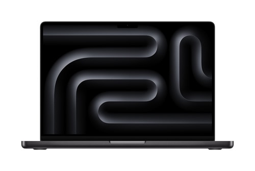 16-inch Macbook Pro: Apple M5 Max chip 18-core CPU, 40-core GPU