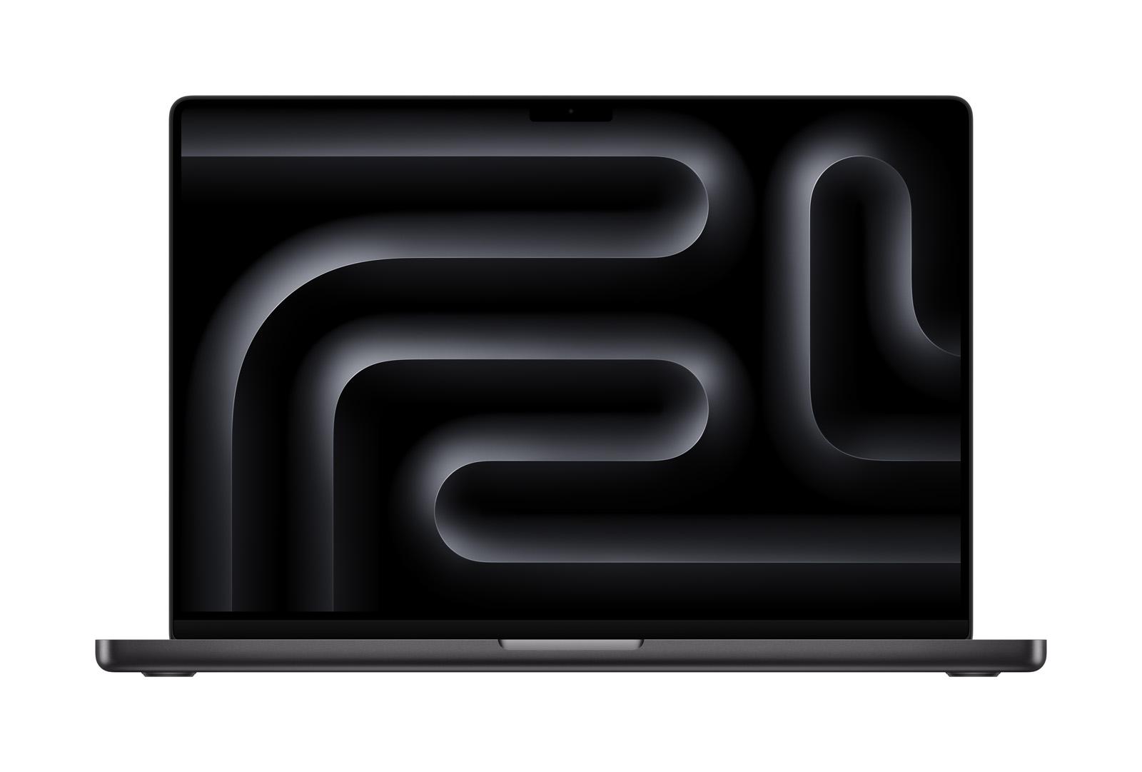 MacBook Pro M4 16GB 512GB ブラック 16-inch MacBook Pro: Apple M4 Pro chip with 14‑core CPU and 20