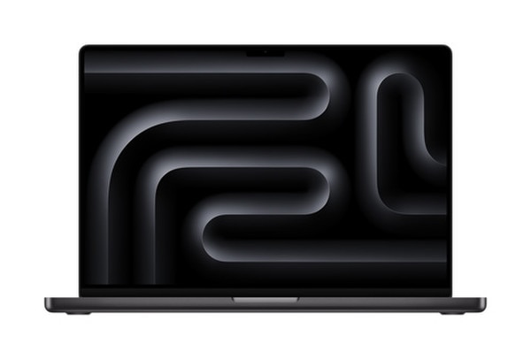 16-inch Macbook Pro: Apple M5 Pro chip 18-core CPU, 20-core GPU 