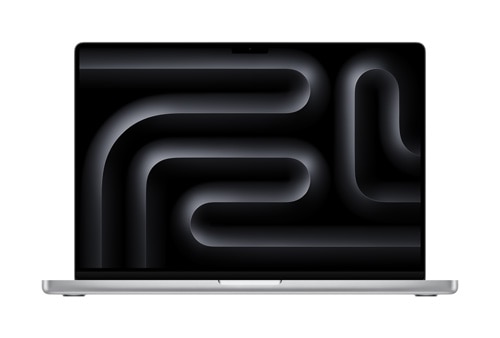 16-inch Macbook Pro: Apple M5 Pro chip 18-core CPU, 20-core GPU