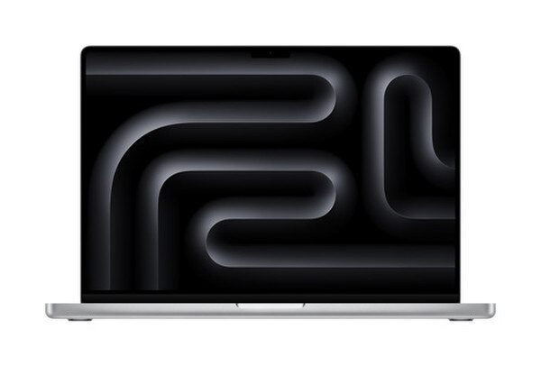 16-inch Macbook Pro: Apple M5 Pro chip 18-core CPU, 20-core GPU 