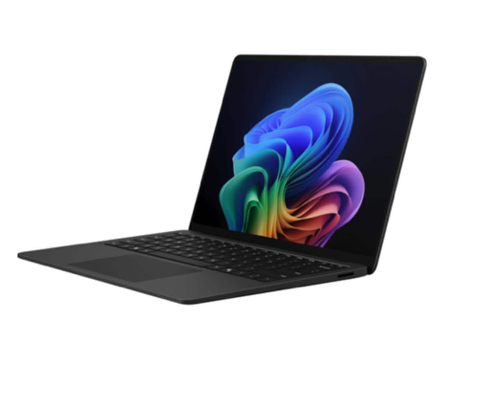 15-inch Surface Laptop 7 with Intel Core Ultra 7 268V