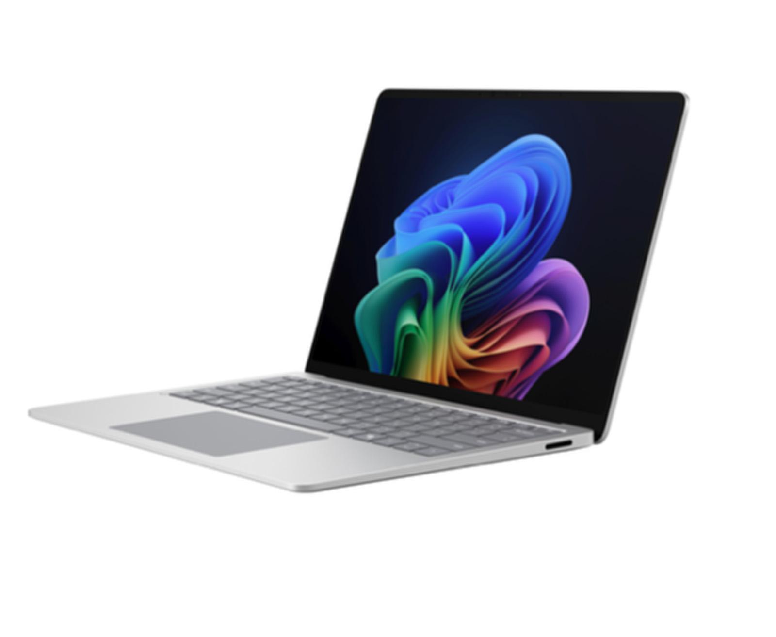 Microsoft Surface Laptop 7 ZXX-00037 13.8-inch | Abt