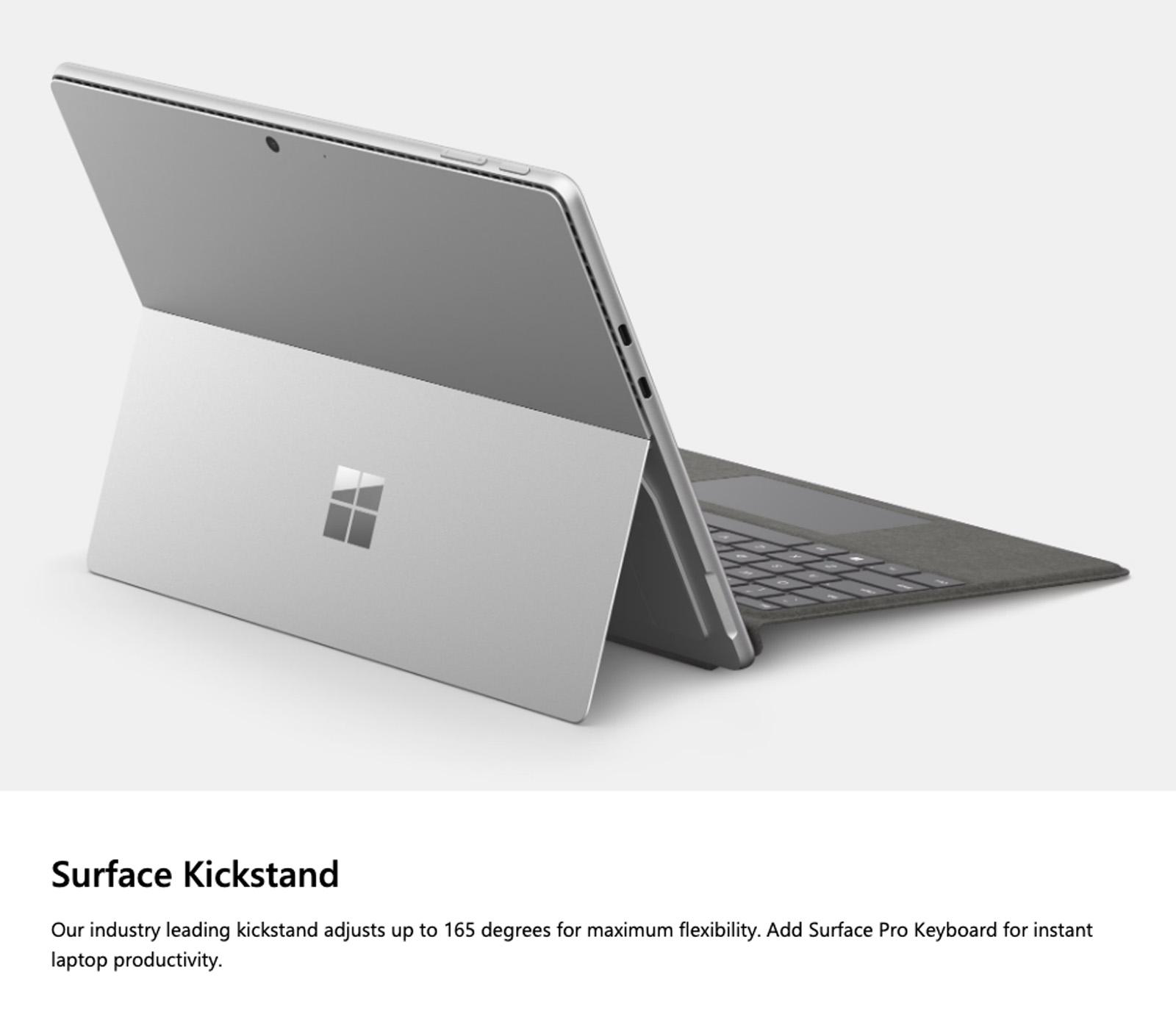 ☆希少 Surface Pro10 Ultra7 16GB 256GB【法人向け