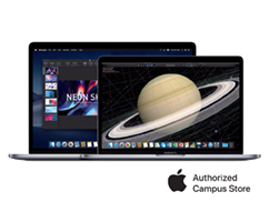 Apple Campus Store
