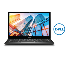 Dell DCI Store