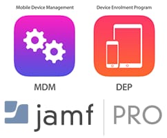 Device Enrollment Program